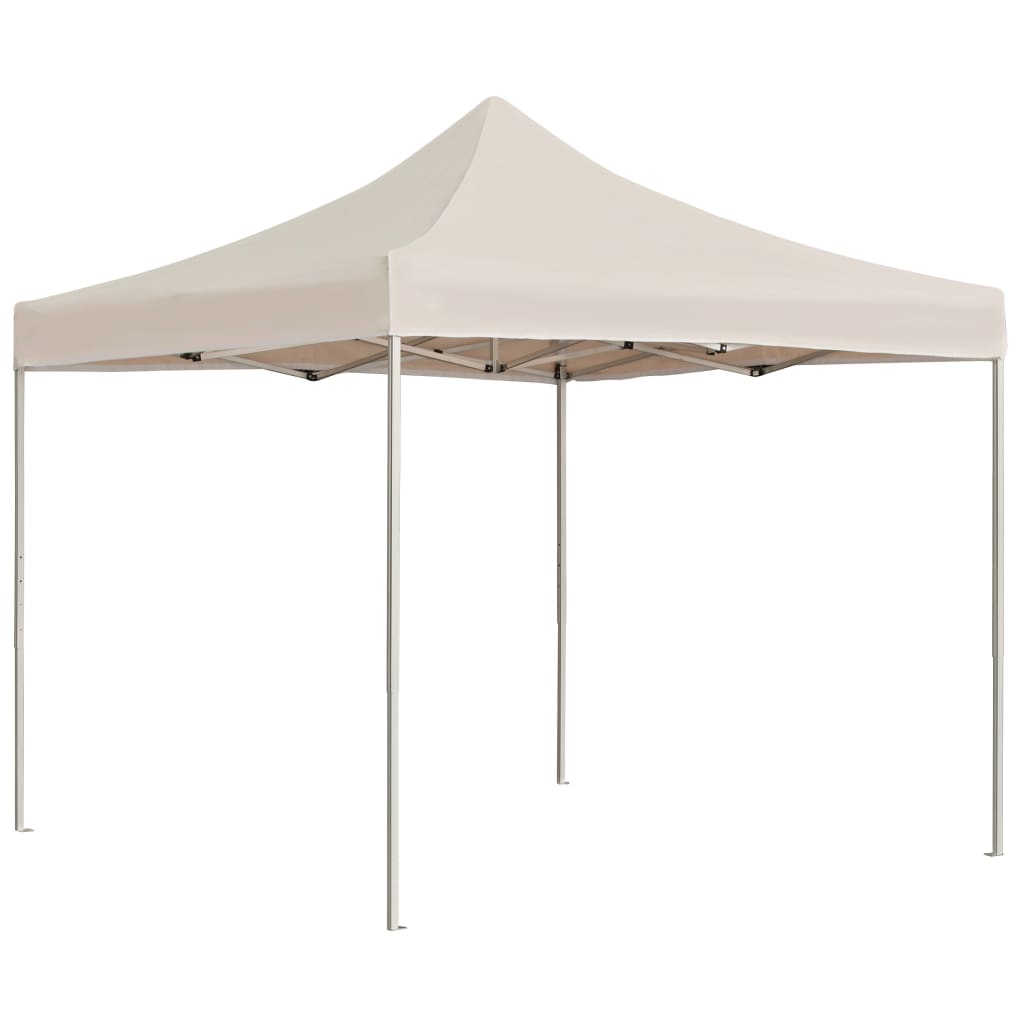 Partytent Professioneel Inklapbaar Aluminium