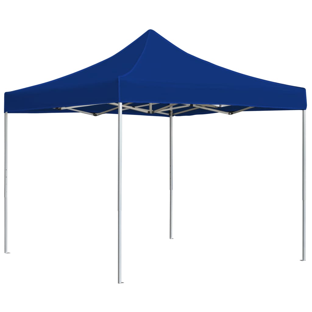 Partytent Professioneel Inklapbaar Aluminium