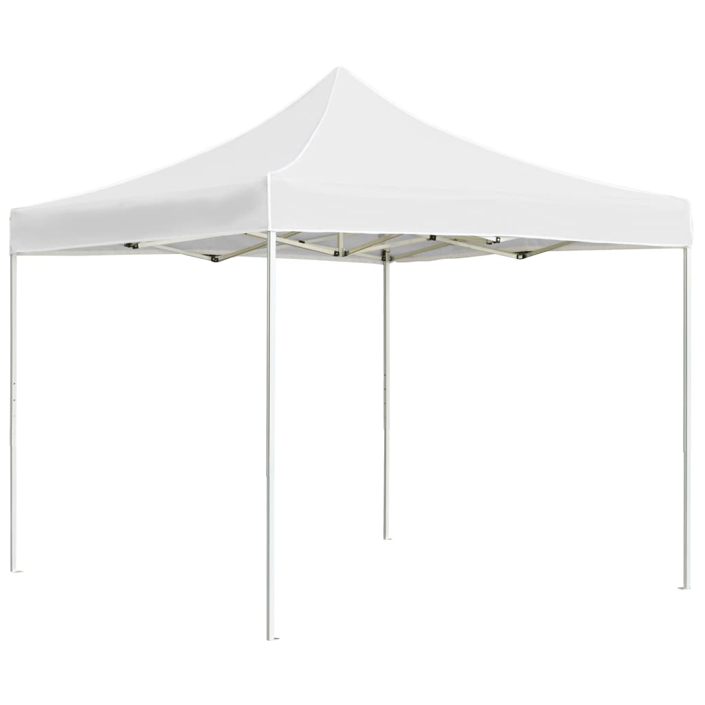 Partytent Professioneel Inklapbaar Aluminium