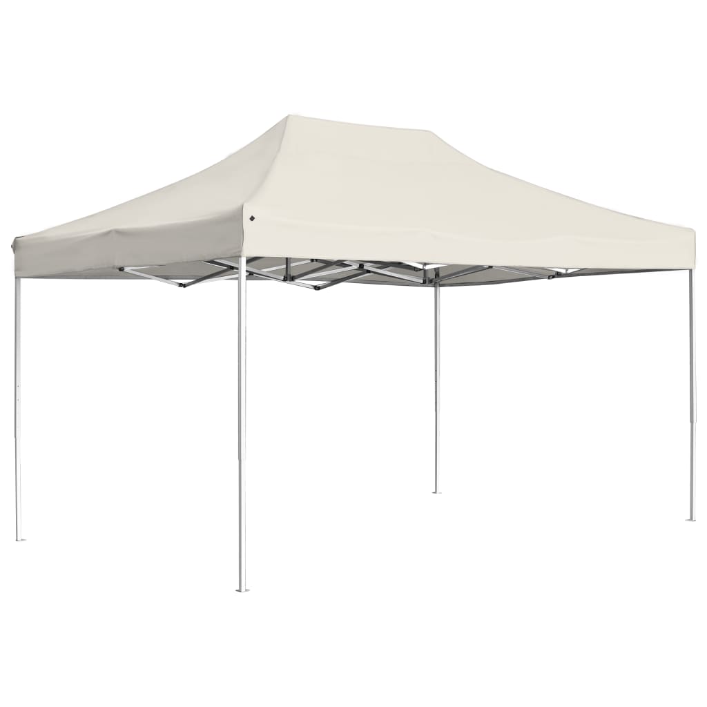 Partytent Professioneel Inklapbaar Aluminium