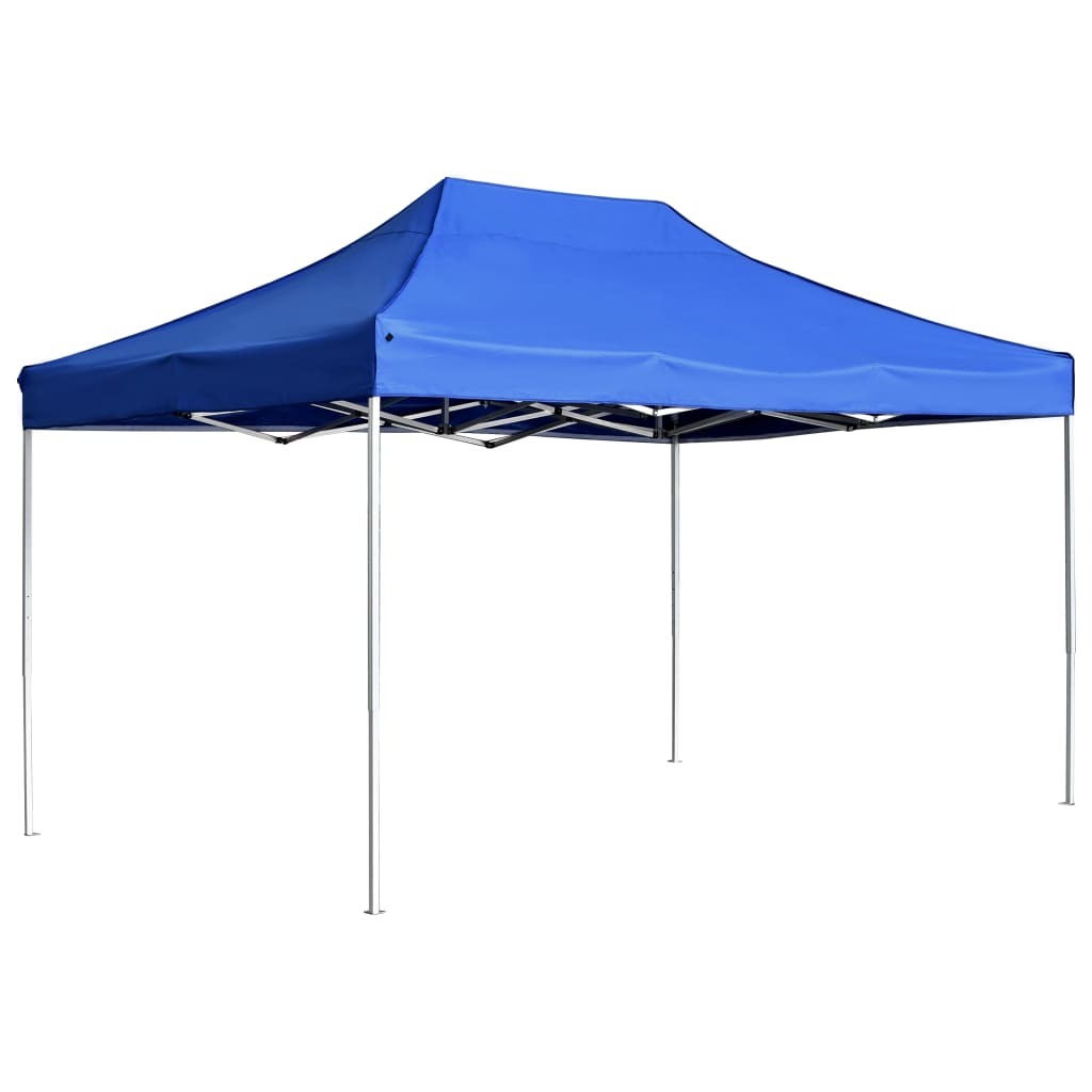 Partytent Professioneel Inklapbaar Aluminium