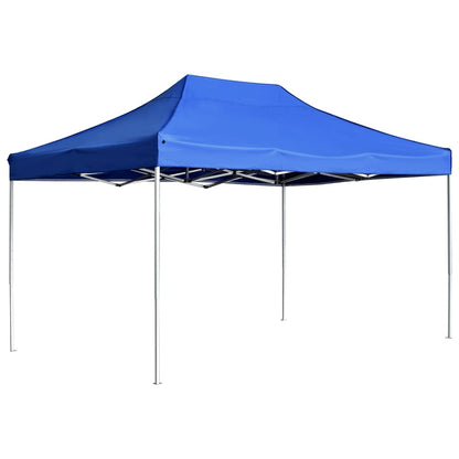 Partytent Professioneel Inklapbaar Aluminium