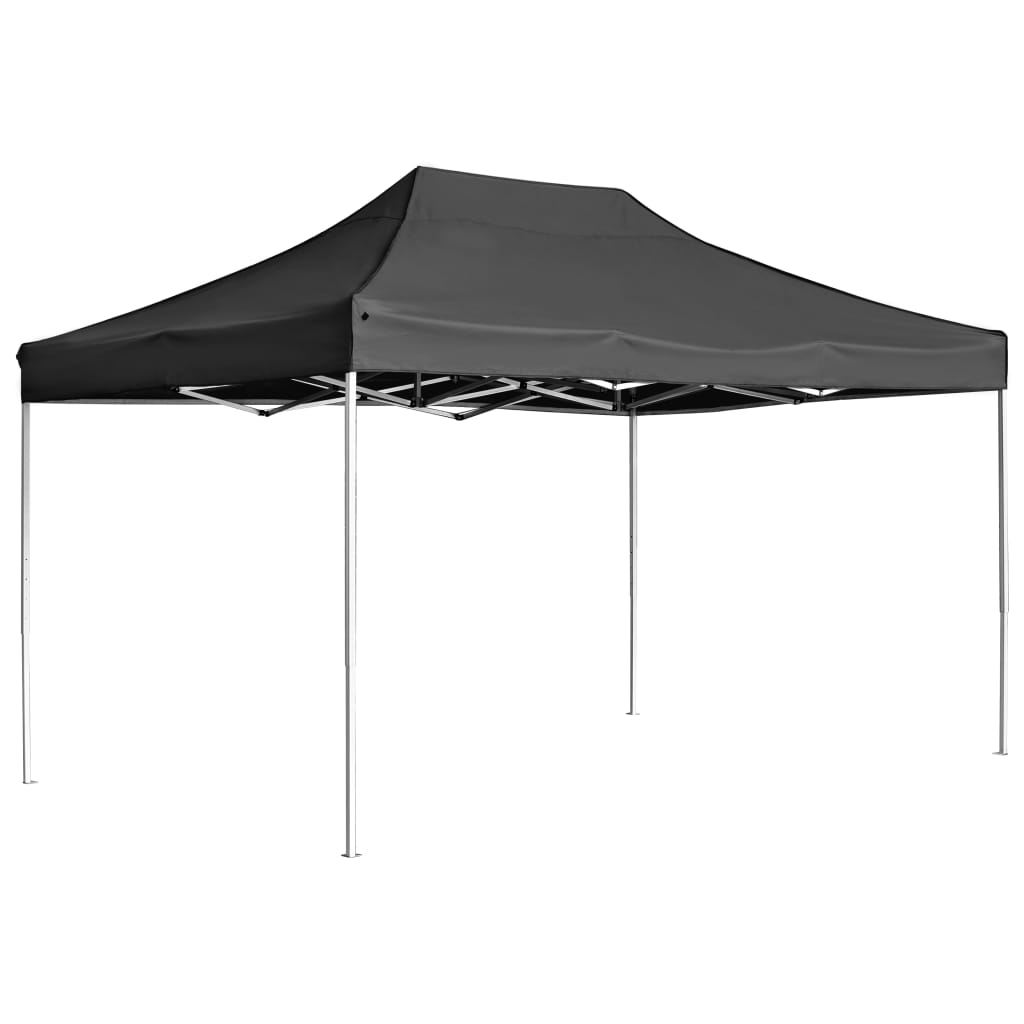 Partytent Professioneel Inklapbaar Aluminium