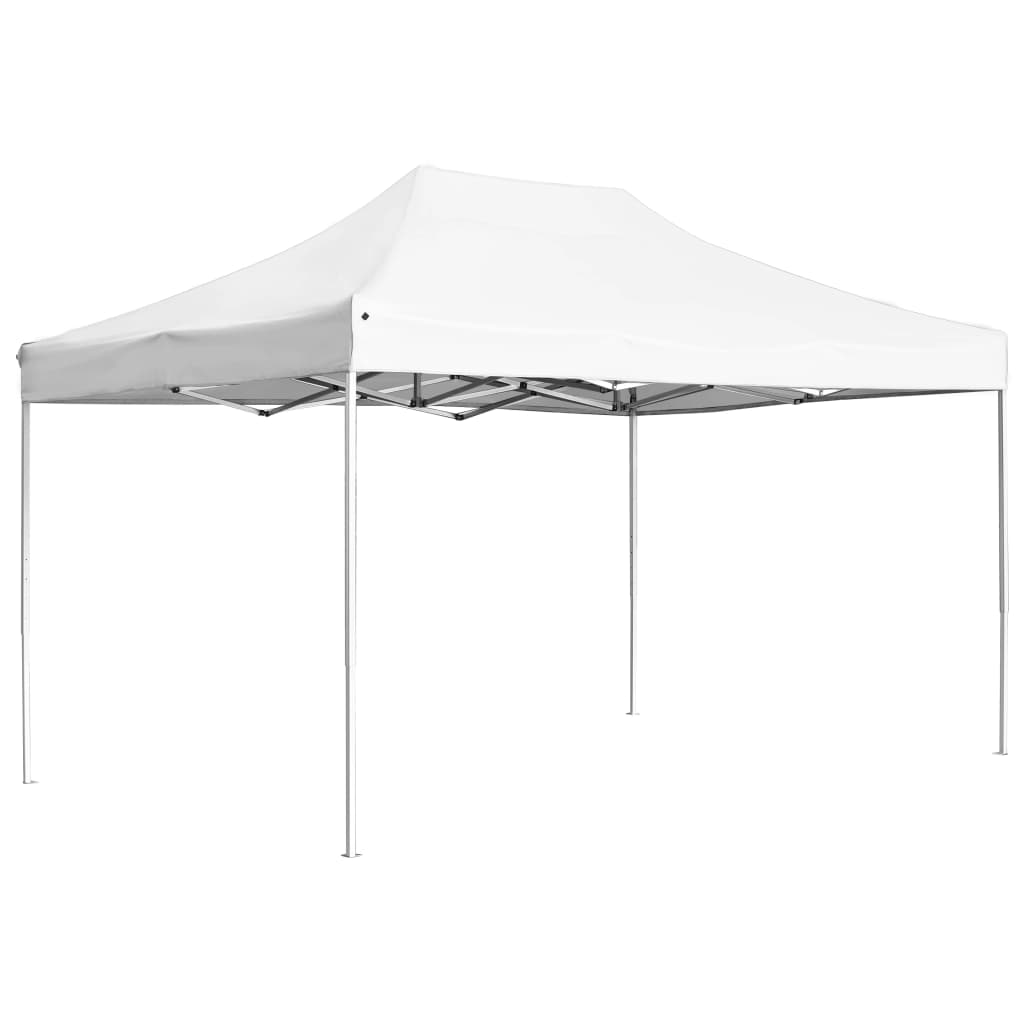 Partytent Professioneel Inklapbaar Aluminium