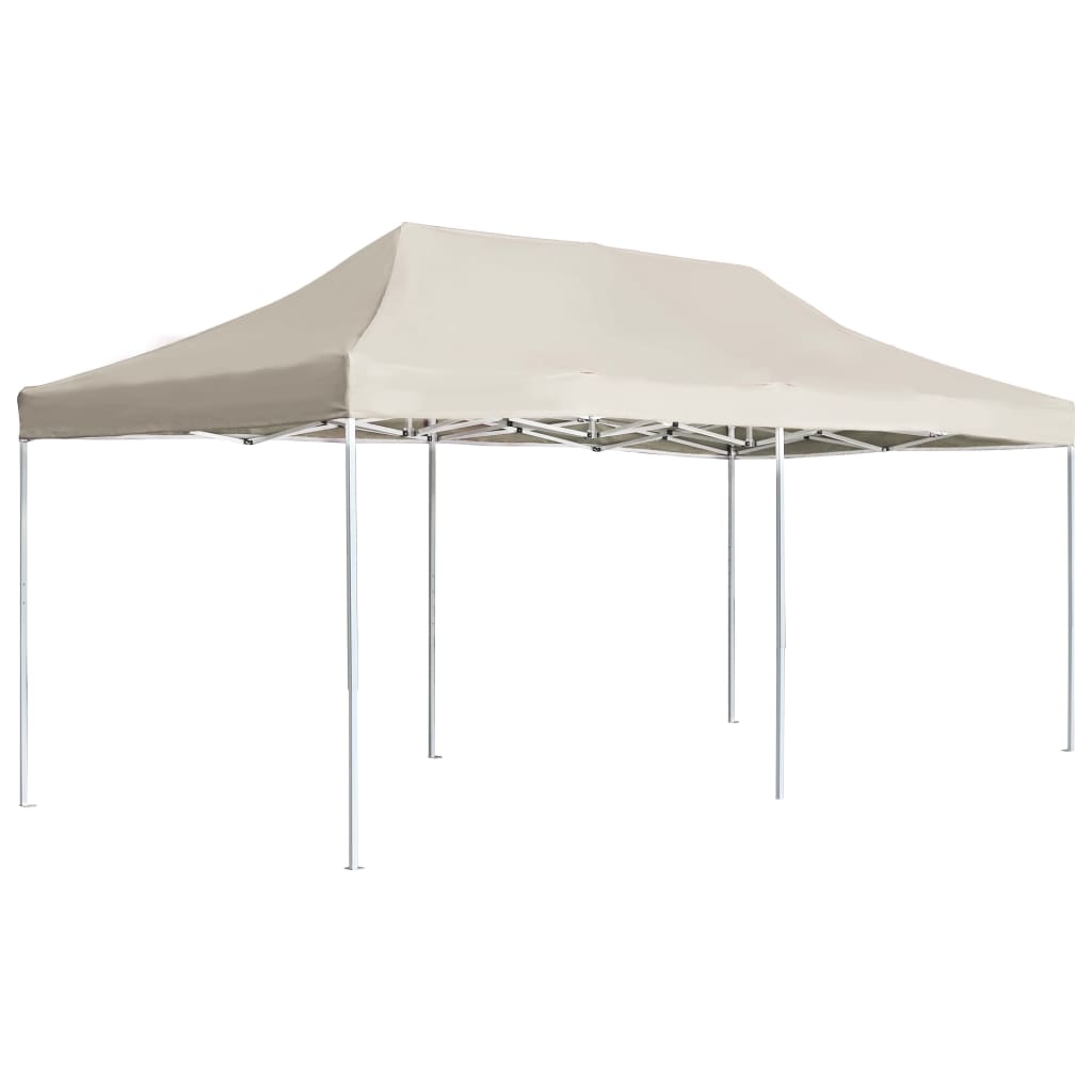 Partytent Professioneel Inklapbaar Aluminium