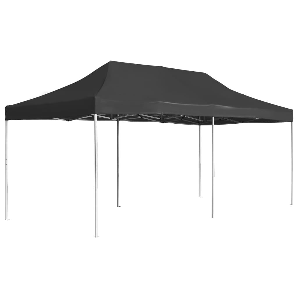 Partytent Professioneel Inklapbaar Aluminium