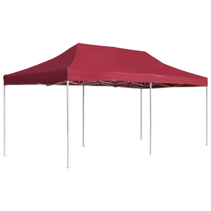 Partytent Professioneel Inklapbaar Aluminium