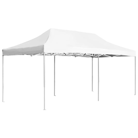 Partytent Professioneel Inklapbaar Aluminium