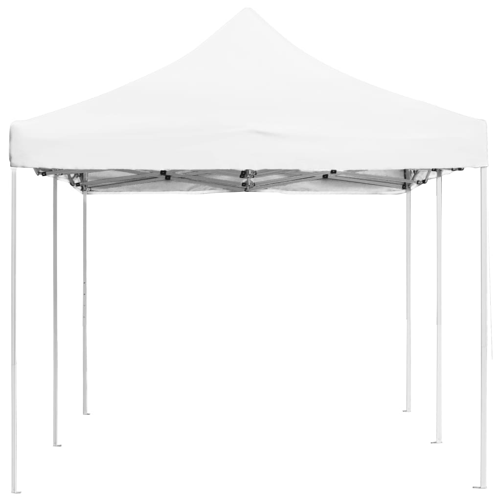 Partytent Professioneel Inklapbaar Aluminium