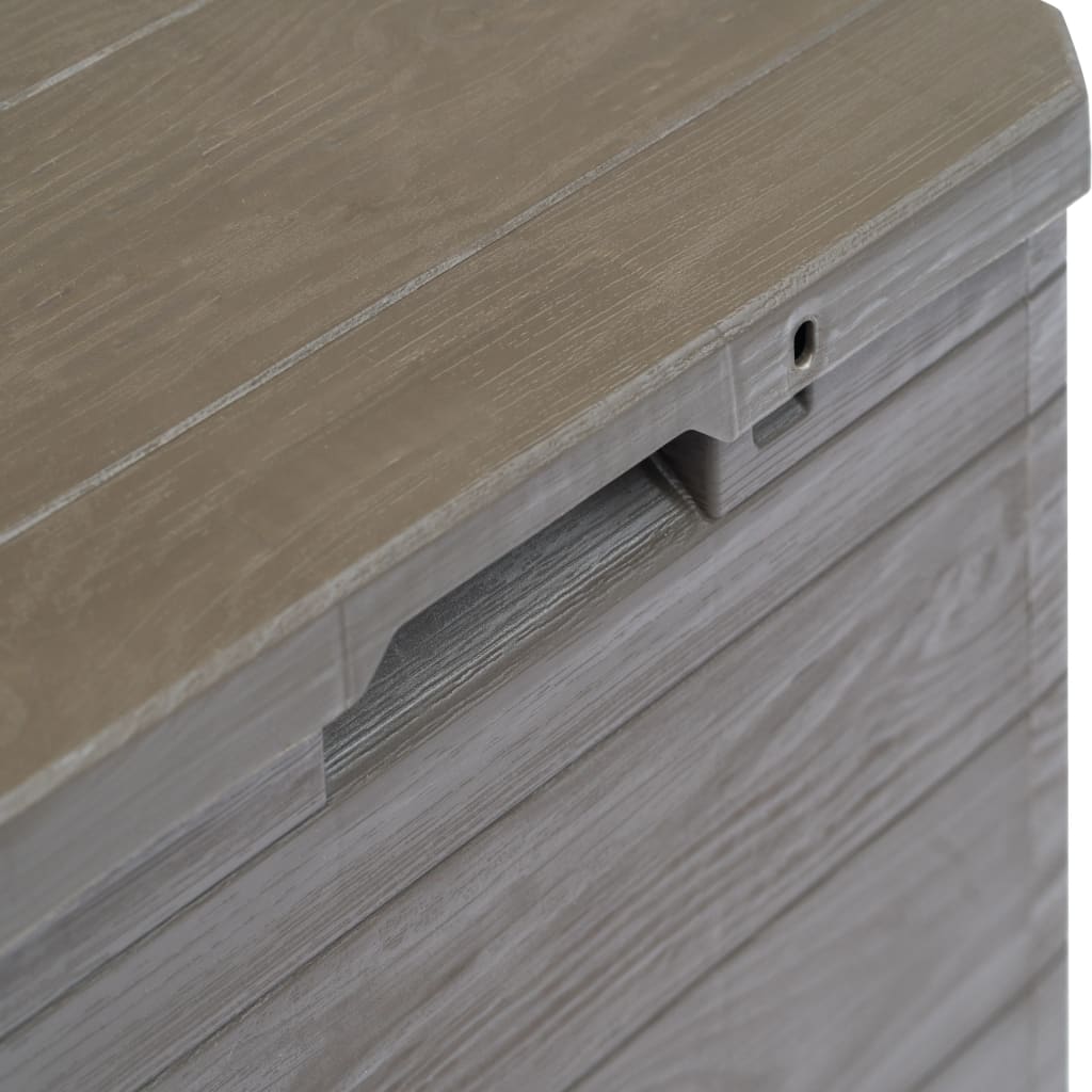 Opbergbox Voor In De Tuin