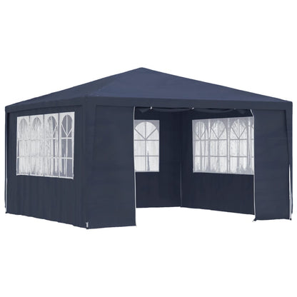 Partytent Met Zijwanden Professioneel 90 G/M²