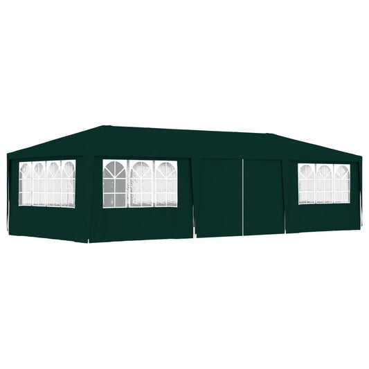 Partytent Met Zijwanden Professioneel 90 G/M²