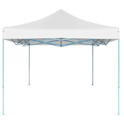 Partytent Inklapbaar 3X4,5 M Wit