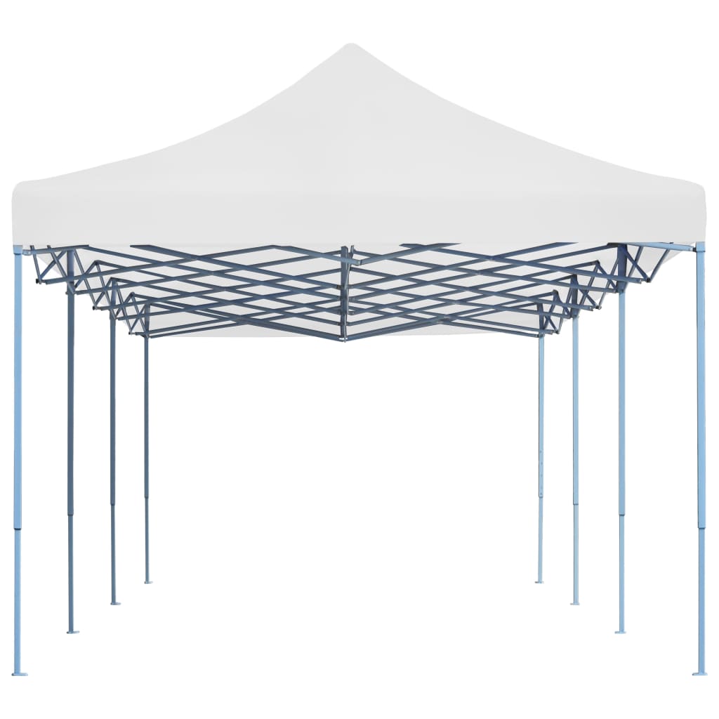 Partytent Pop-Up 3X9 M Wit