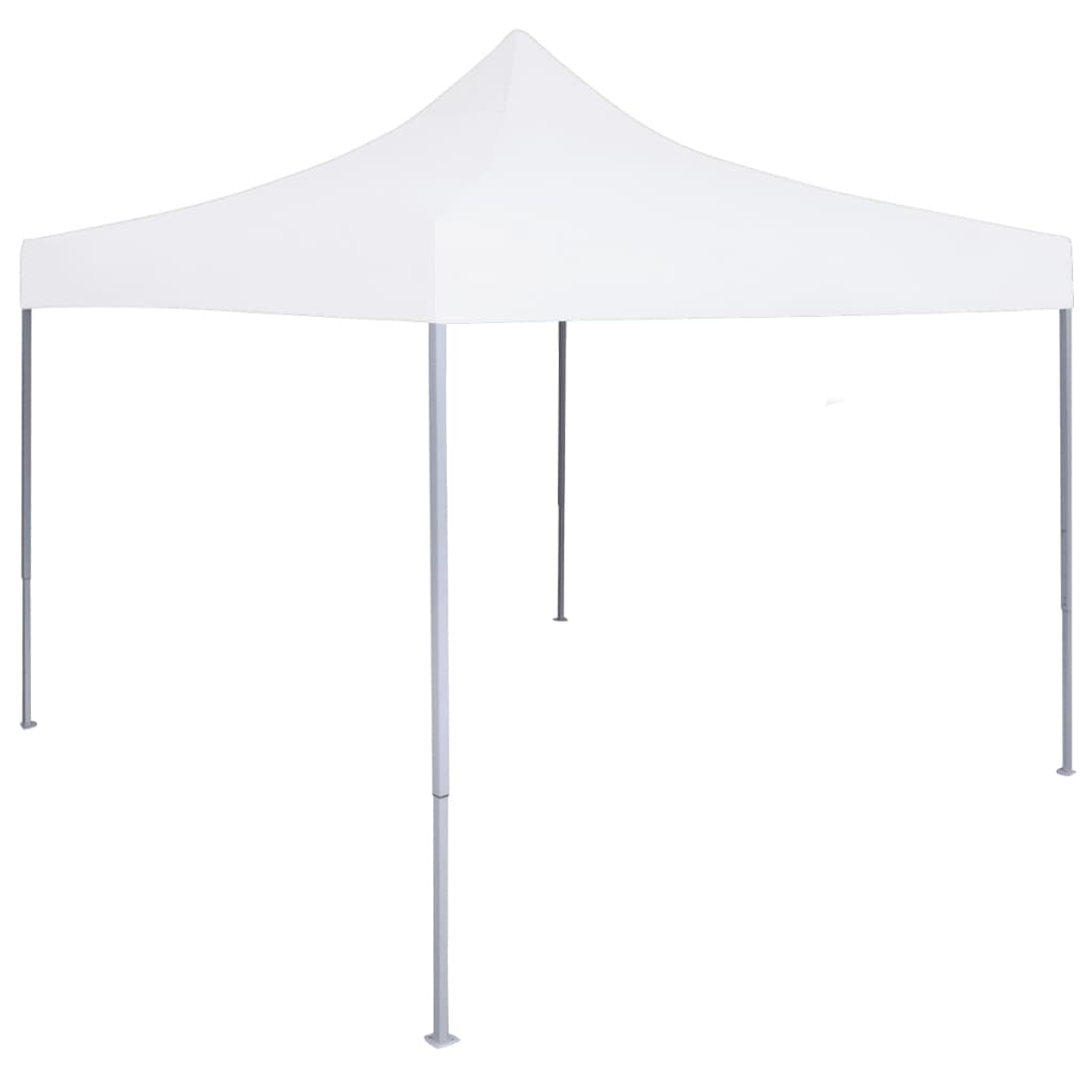 Partytent Inklapbaar Pop-Up 200X200X306 Cm