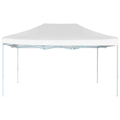 Partytent Inklapbaar 3X4 M Staal