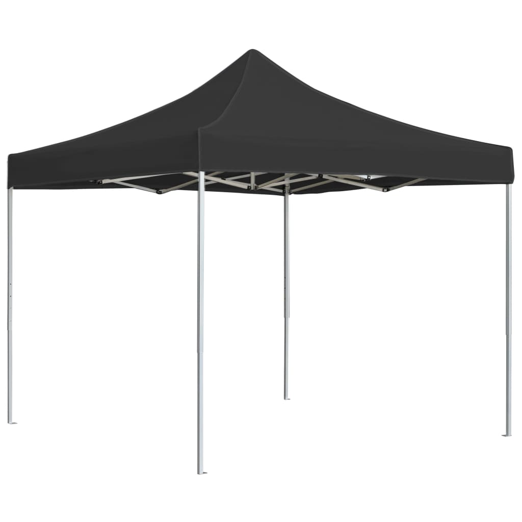 Partytent Professioneel Inklapbaar 2X2 M Aluminium