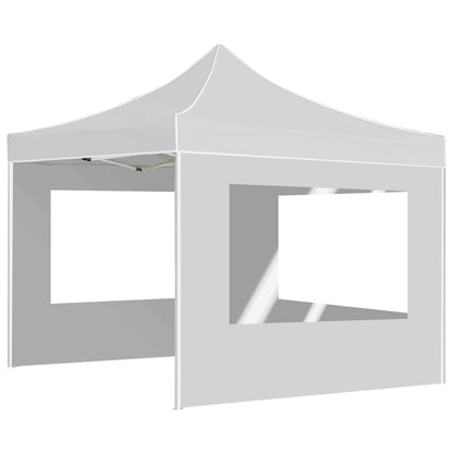 Partytent Inklapbaar 2X2 M Aluminium