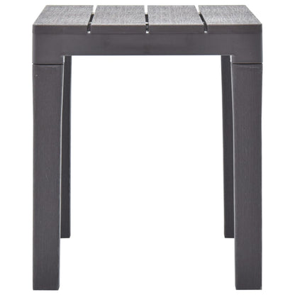 Tuinbanken Kunststof