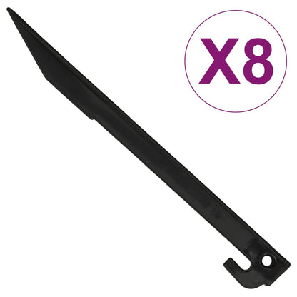 Kerstman Opblaasbaar Met Led's Ip44 4,5 M