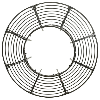 Boombank 160 Cm Staal