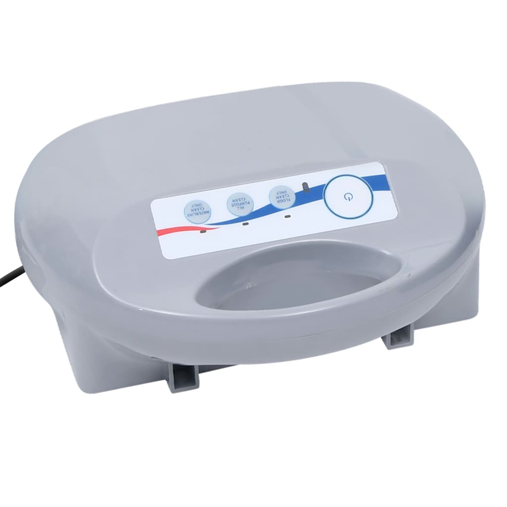 Robotzwembadreiniger