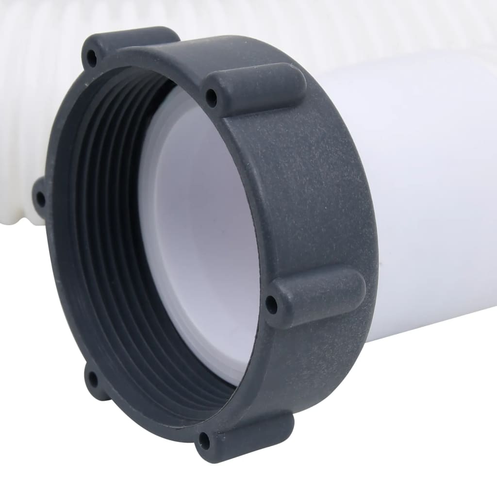 Zwembadslang 38 Mm 180 Cm