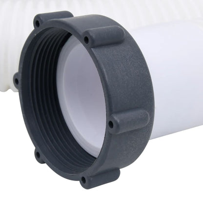 Zwembadslang 38 Mm 180 Cm