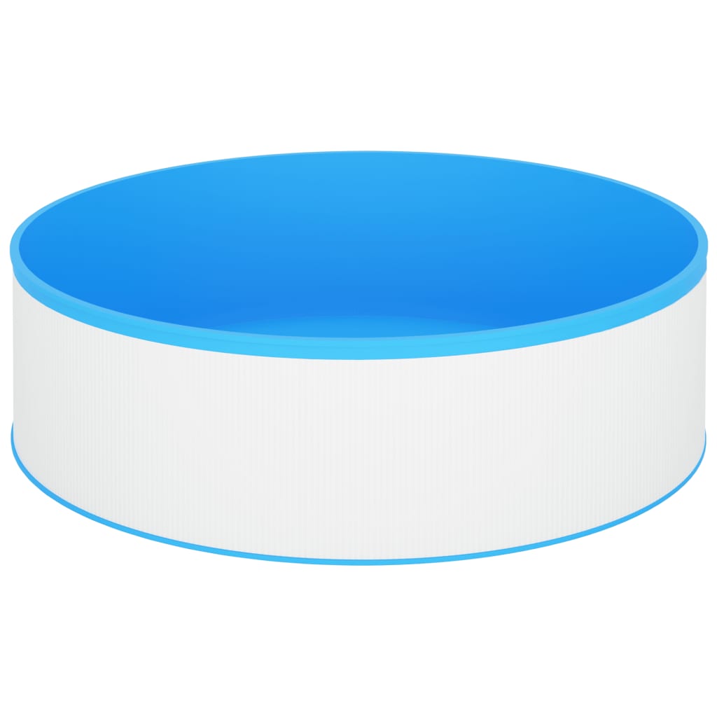 Splasher Pool 350X90 Cm