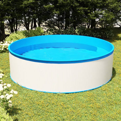 Splasher Pool 350X90 Cm