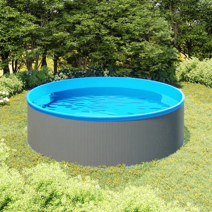 Splasher Pool 350X90 Cm
