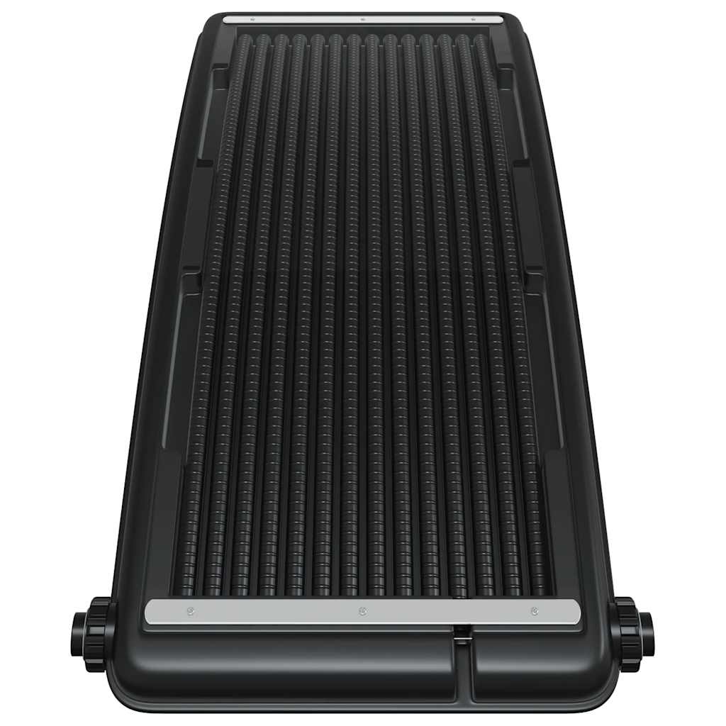 Zwembadverwarmingspaneel Solar Gebogen