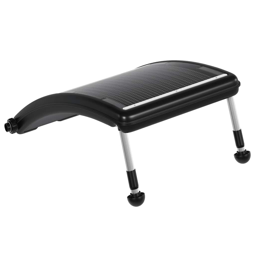 Zwembadverwarmingspaneel Solar Gebogen