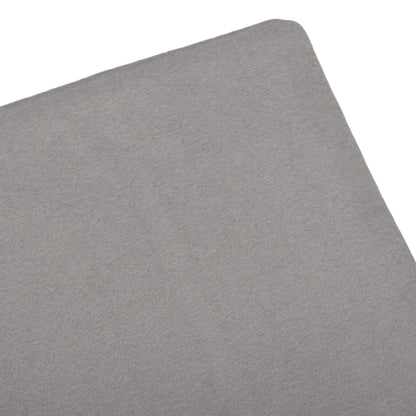 Ligbed Met Kussen Kunststof Kleurig