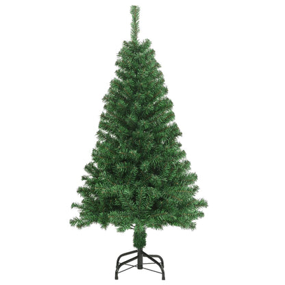 Kunstkerstboom Met Dikke Takken 120 Cm Pvc