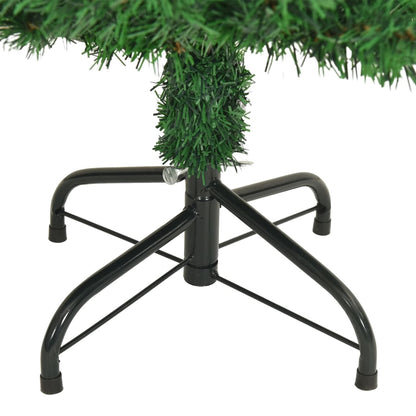 Kunstkerstboom Met Dikke Takken 120 Cm Pvc