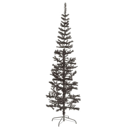 Kerstboom Smal 240 Cm