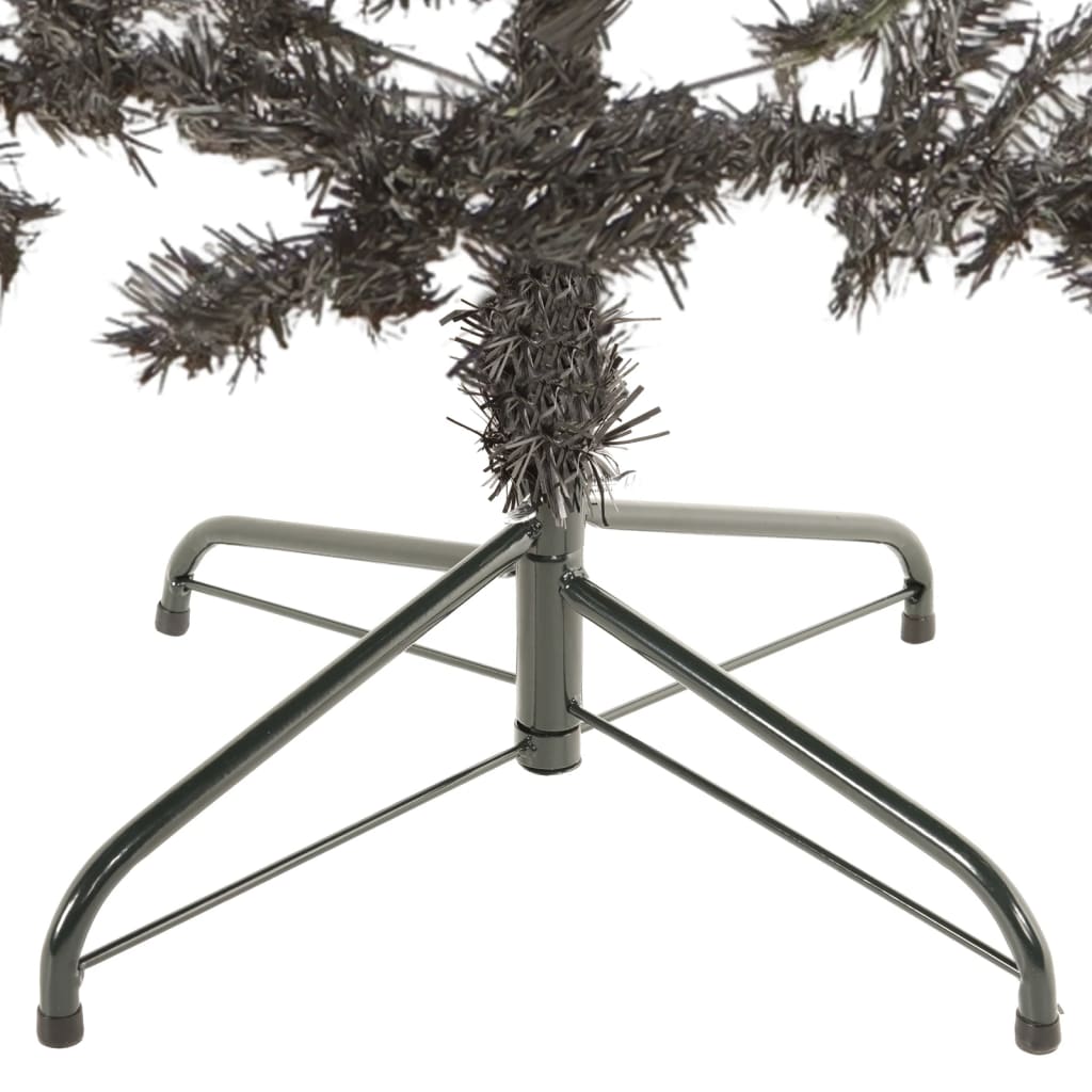 Kerstboom Smal 240 Cm