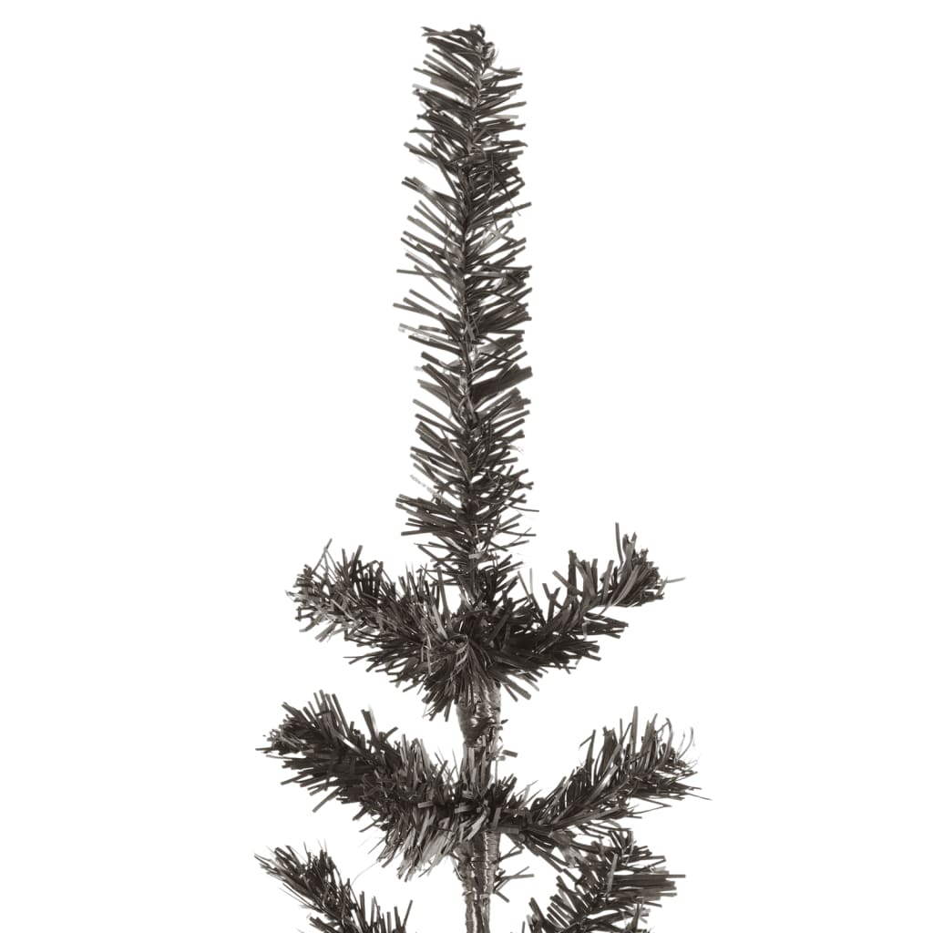 Kerstboom Smal 240 Cm