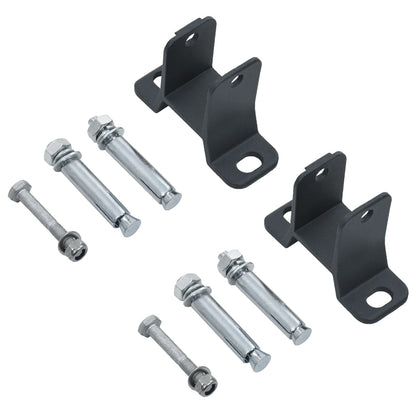 Luifel Handmatig Uittrekbaar Met Led Oranje En Bruin