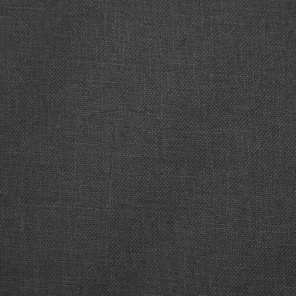 Kinderwagen Staal En Zwart