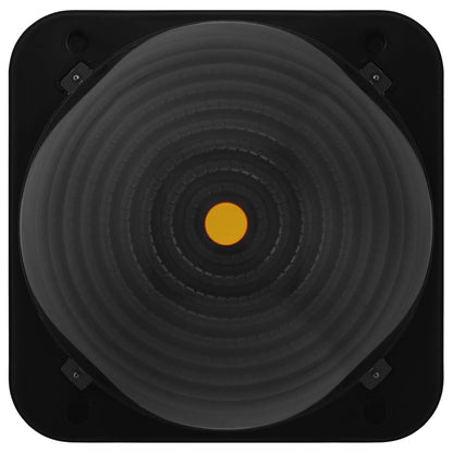 Solarverwarmingen Voor Zwembad 75X75X36 Cm Hdpe Aluminium