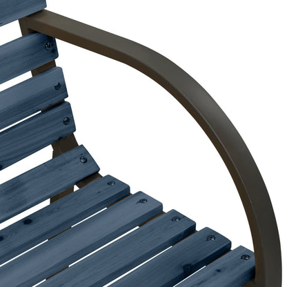 Kindertuinbank 81 Cm Chinees Vurenhout