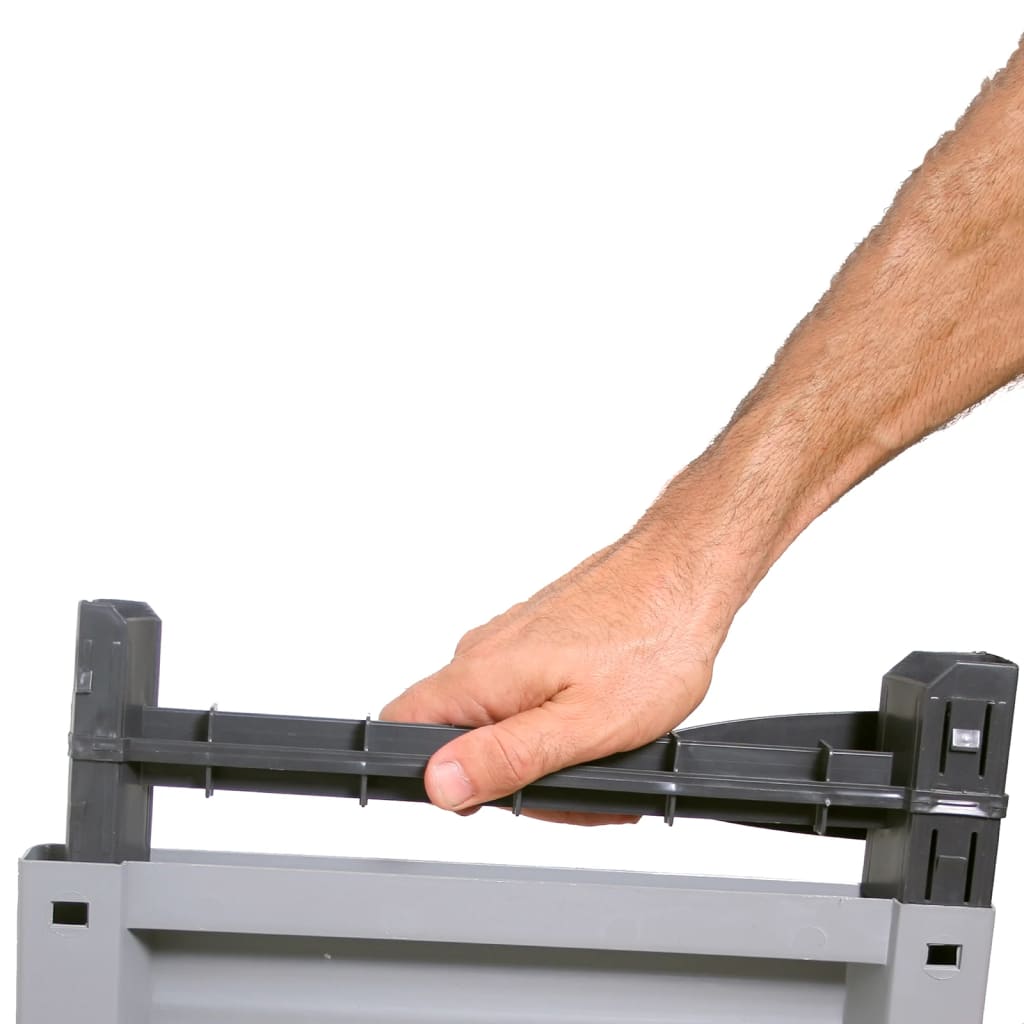 Opbergkast 68X39X171,5 Cm Rattan Ontwerp