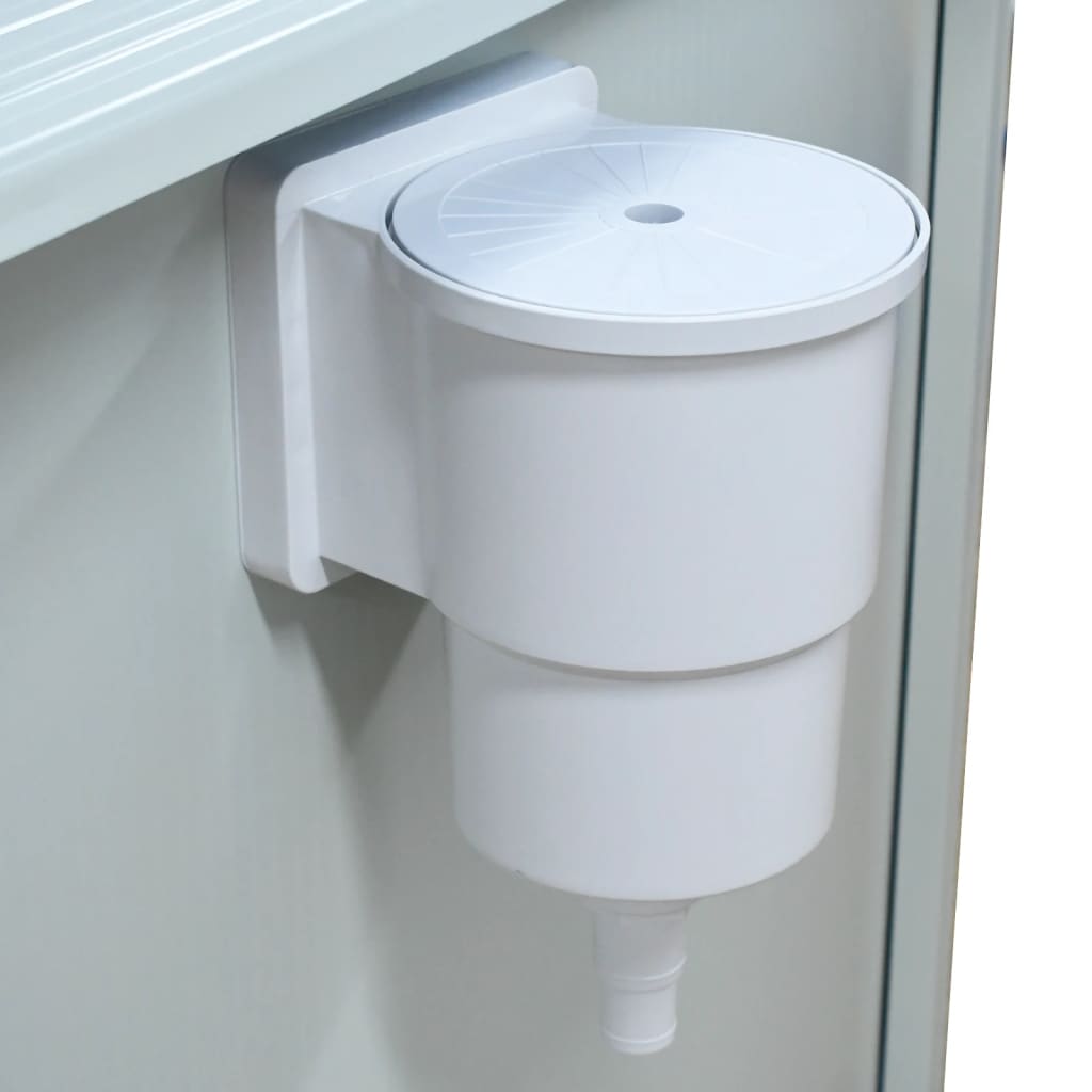 Zwembad Met Zandfilterpomp 300X120 Cm