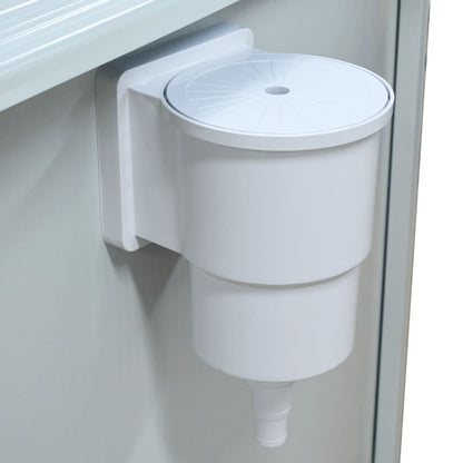 Zwembad Met Zandfilterpomp