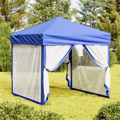 Partytent Inklapbaar Met Zijwanden