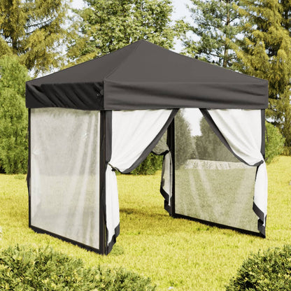 Partytent Inklapbaar Met Zijwanden