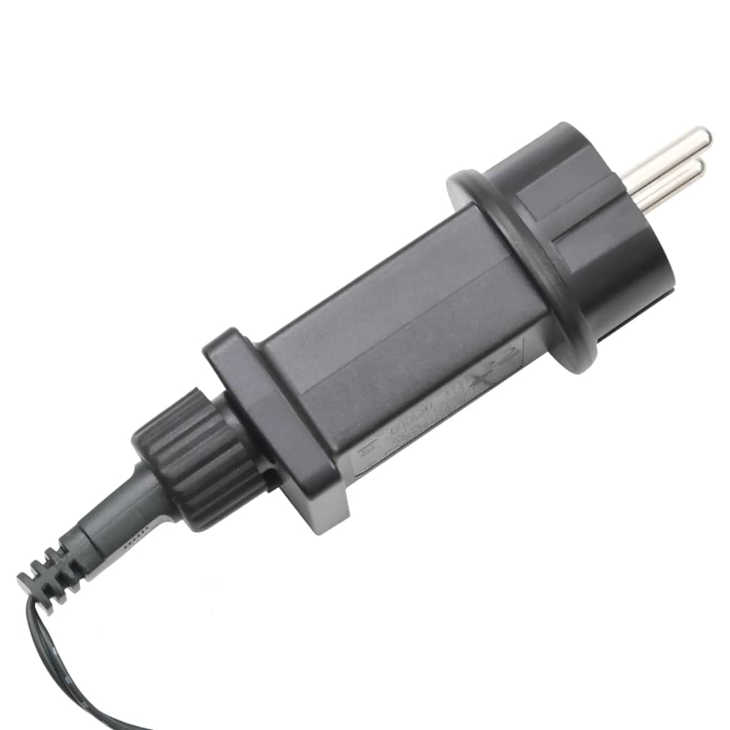 Kerstboom Met Grondpin 1134 Led's 800 Cm Blauw