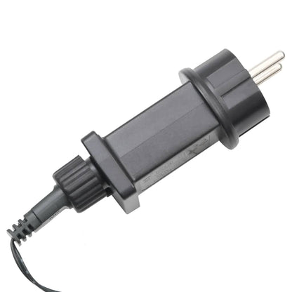 Kerstboom Met Grondpin 1134 Led's 800 Cm Blauw